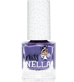 Miss Nella Neglelak - Sweet Lavender
