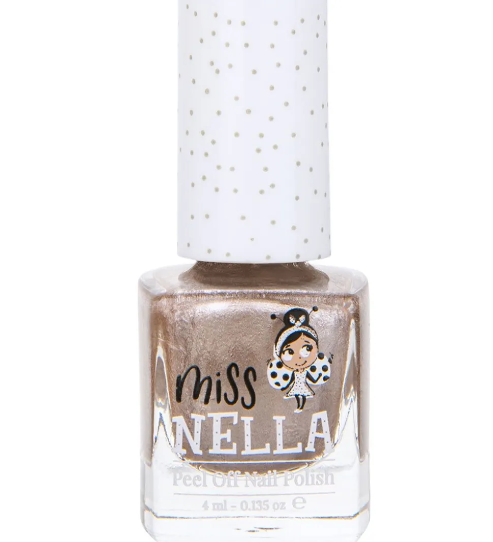 Miss Nella Neglelak - Sweet-osaurus