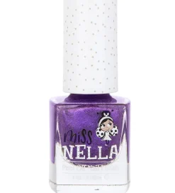Miss Nelle Neglelak - Galactic Unicorn