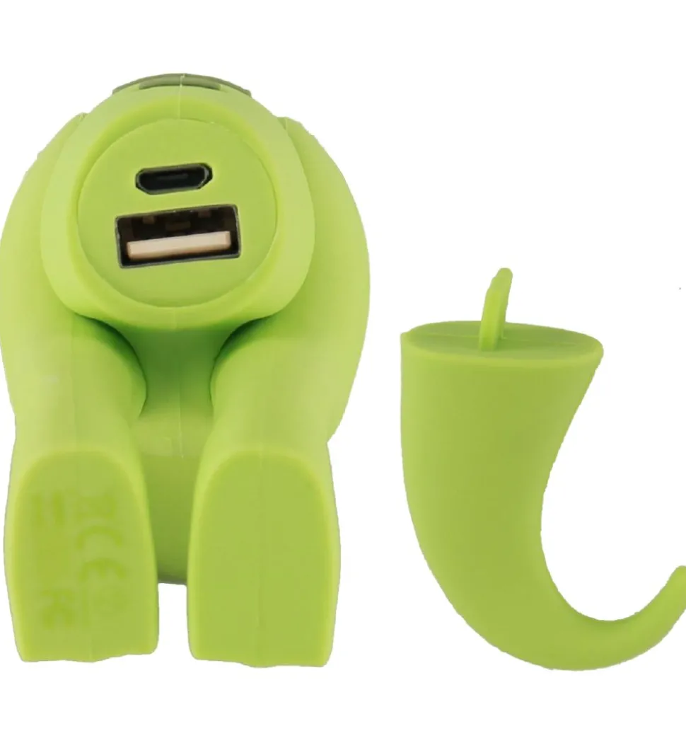 Moji Power Powerbank - Dino - 2600mAh