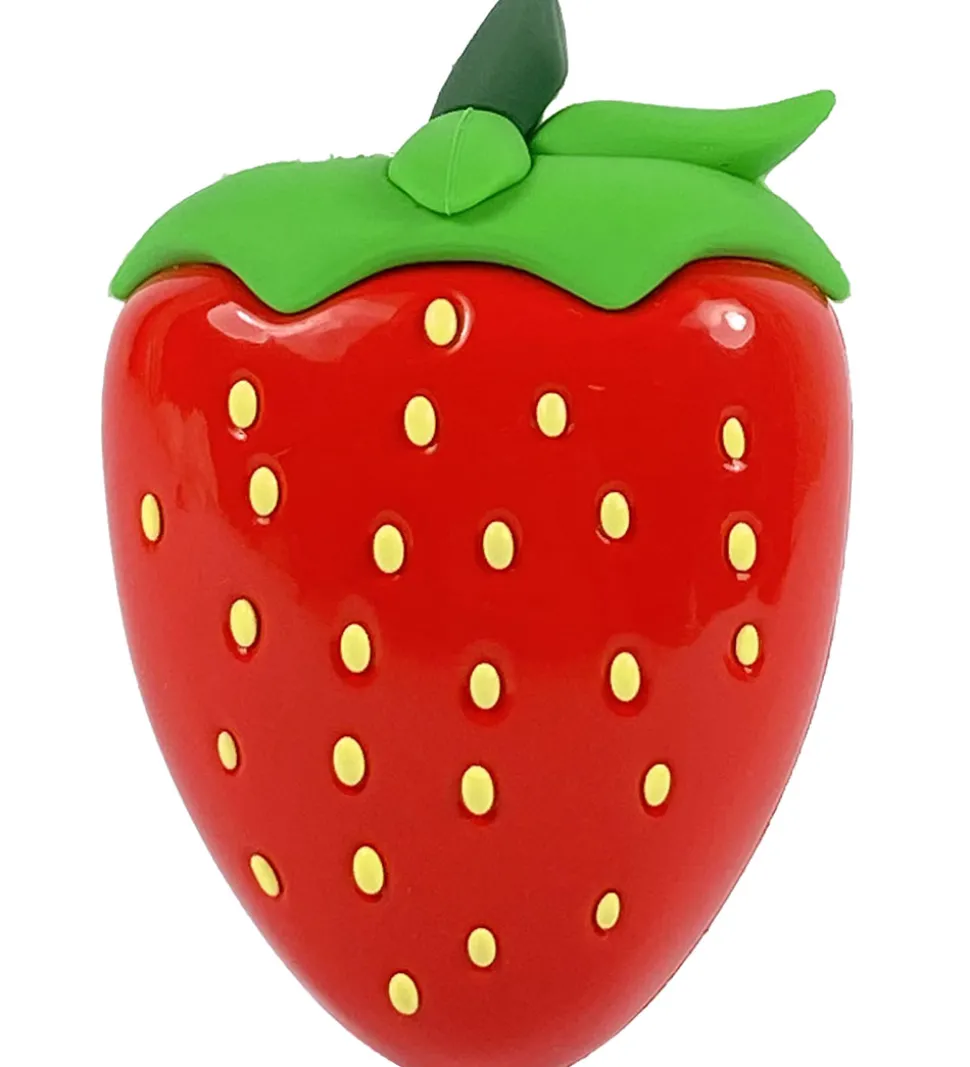 Moji Power Powerbank - Strawberry - 2600mAh