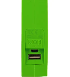 Moji Power Powerbank - Watermelon - 2600 mAh