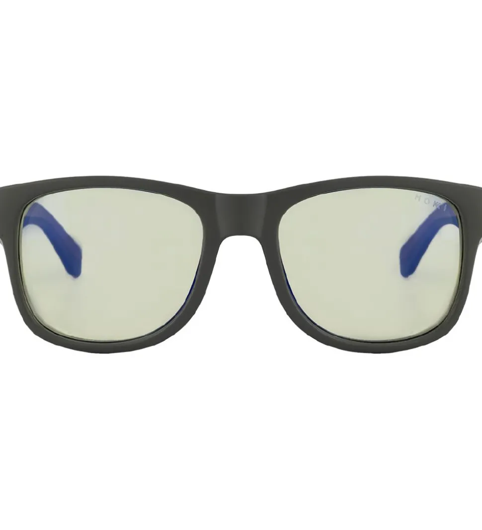 Mokki Multibriller - Click & Change Photochromic - Olive Green