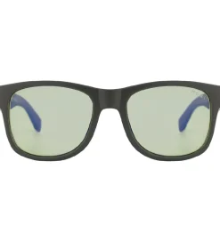 Mokki Skærmbriller - Click & Change ScreenSafe - Olive Green