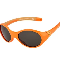 Mokki Solbriller - Orange