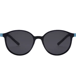 Mokki Solbriller - Polariseret - Navy