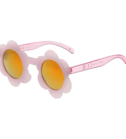 Molo Solbriller - Soleil - Lilac Pink