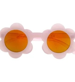 Molo Solbriller - Soleil - Lilac Pink