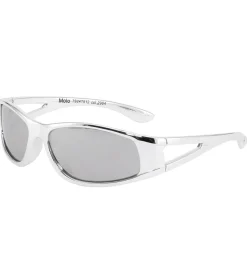 Molo Solbriller - Soso - Silver Touch