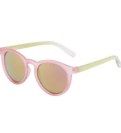 Molo Solbriller - Sunshine - Lilac Pink