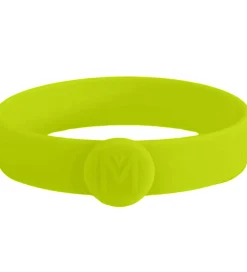 MontiiCo Bestikbånd - Silikone - Matcha