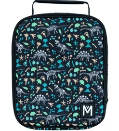 MontiiCo Køletaske - Large - 4,93 l - Dinosaur