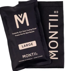 MontiiCo Køletaske - Large - 4,93 l - Dinosaur