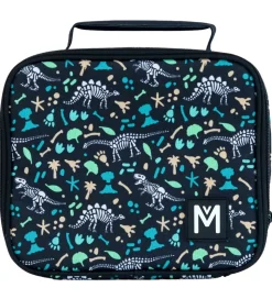 MontiiCo Køletaske - Medium - 3,7 l - Dinosaur