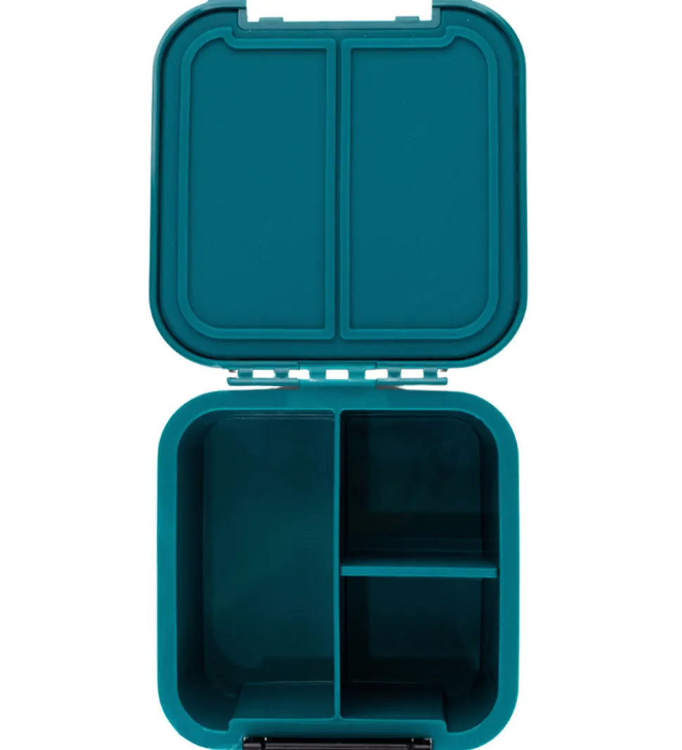 MontiiCo Snackboks m. 3 Rum - Bento Two - 500 ml - Game On