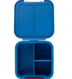 MontiiCo Snackboks m. 3 Rum - Bento Two - 500 ml - Galactic
