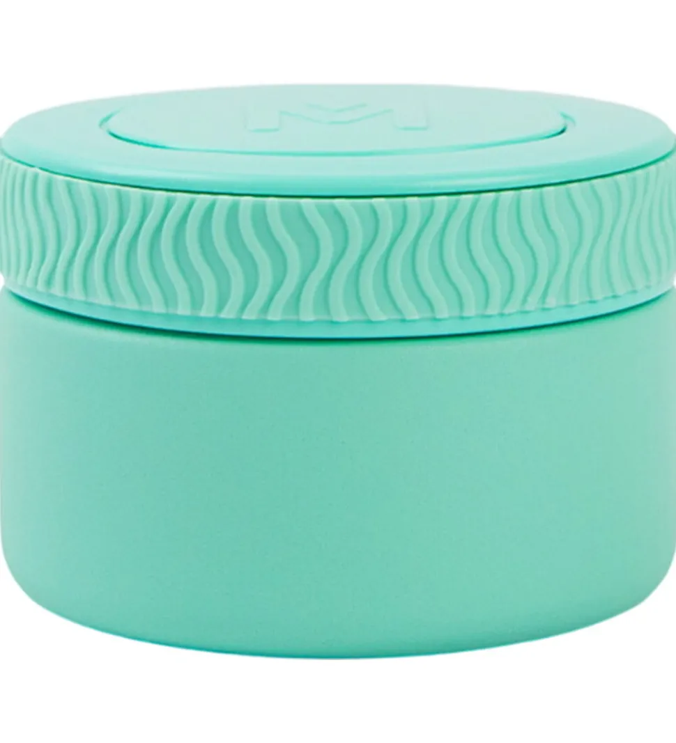 MontiiCo Termobeholder - 200 ml - Marine
