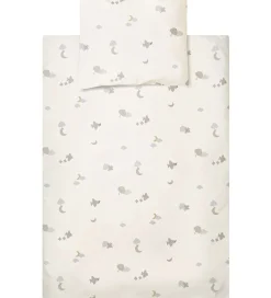 Moonboon Sengetøj - Baby - Over The Moon Nature