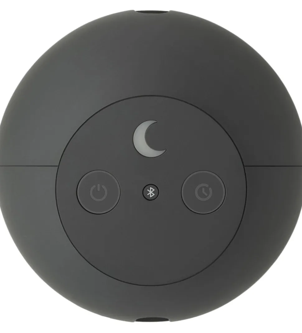 Moonboon Vuggemotor - Connect Premium - Warm Grey