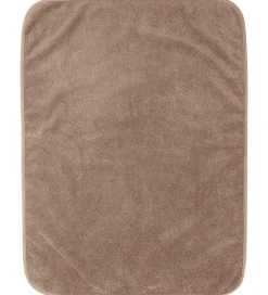 Müsli Håndklæde - 50x65 - Walnut
