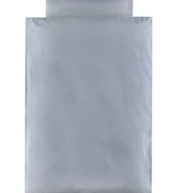 Müsli Sengetøj - Baby - Solid Bed - Jasmin blue