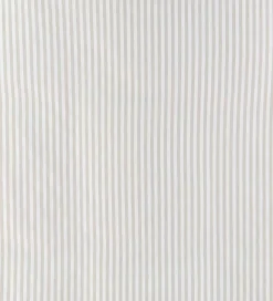 Müsli Sengetøj - Junior - Stripe Bed - Balsam cream/Cashmere