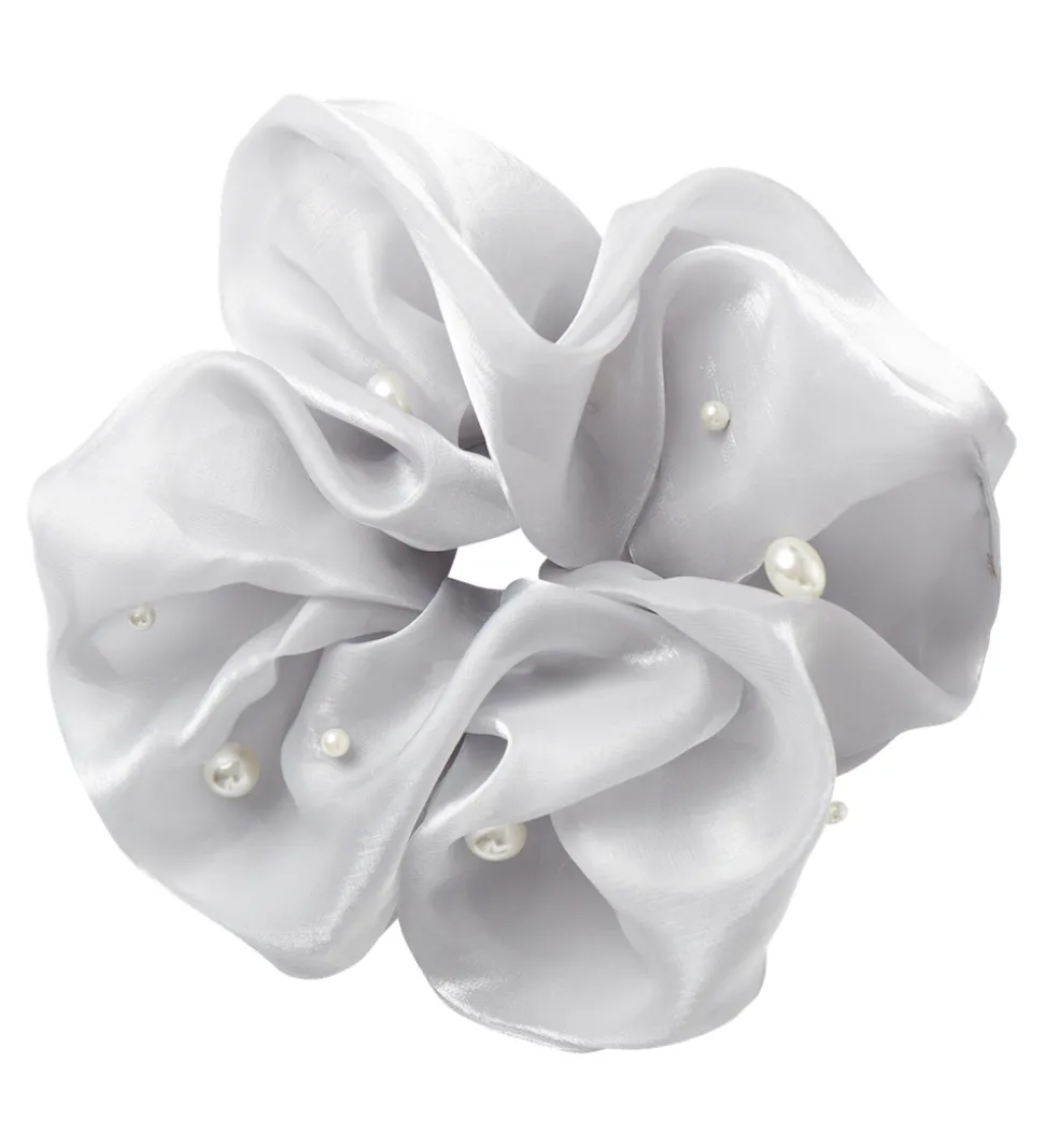 Name It Scrunchie - NkfRena - Icelandic Blue