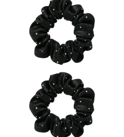 Name It Scrunchie - 2-pak - NkfRiglitter - Sort