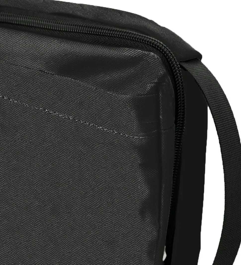 Name It Skuldertaske - Cross Over - NkmLiam - Black/Solid