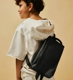 Name It Skuldertaske - Cross Over - NkmLiam - Black/Solid