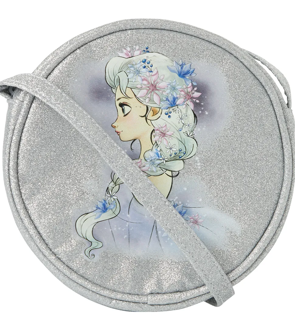 Name It Skuldertaske - Frost - NmfOelle - Silver