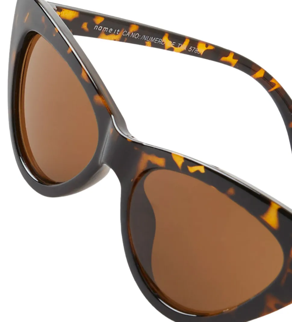 Name It Solbriller - NkfFeva - Bracken/N037