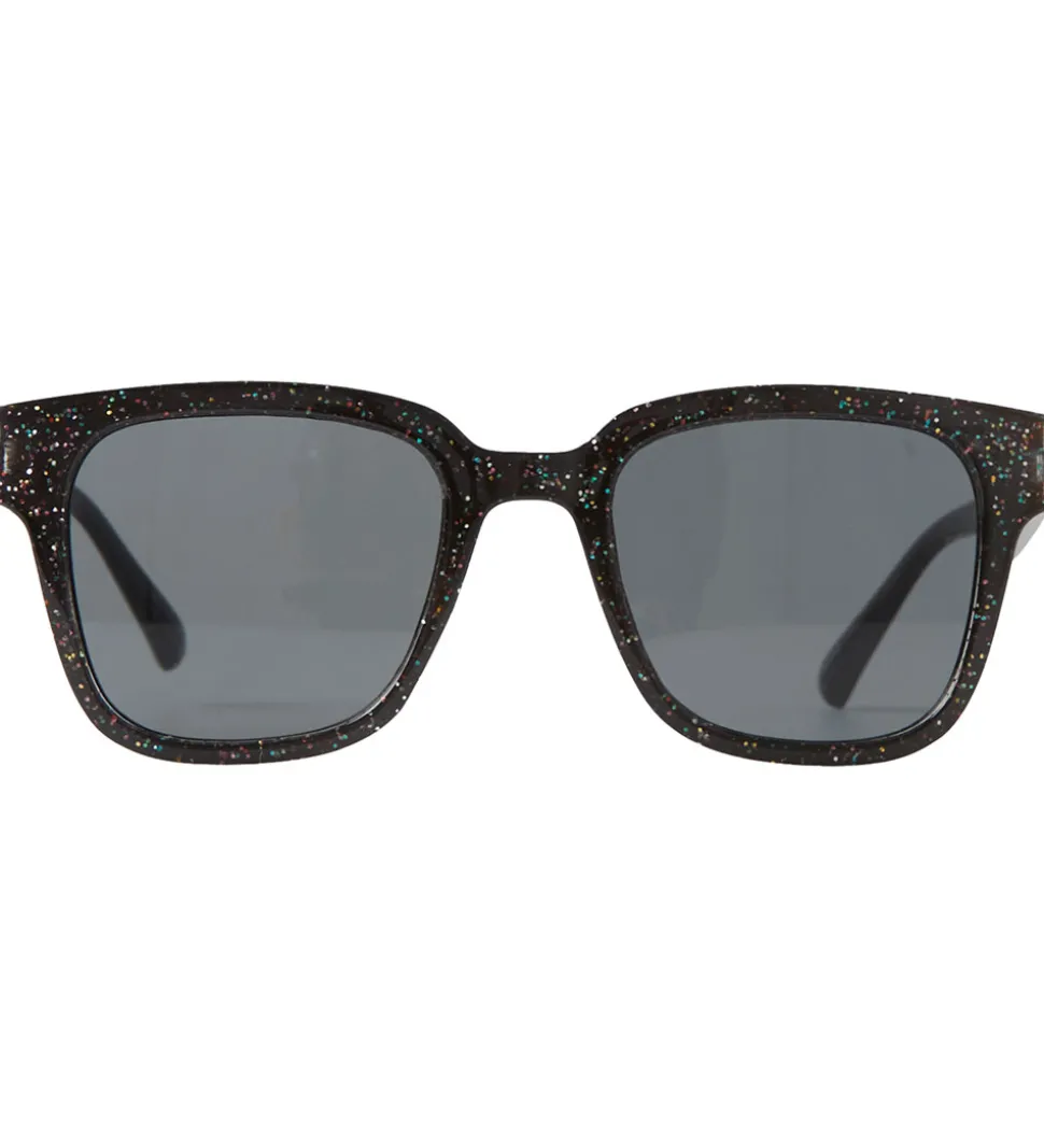 Name It Solbriller - NmfFeva - Black/N032