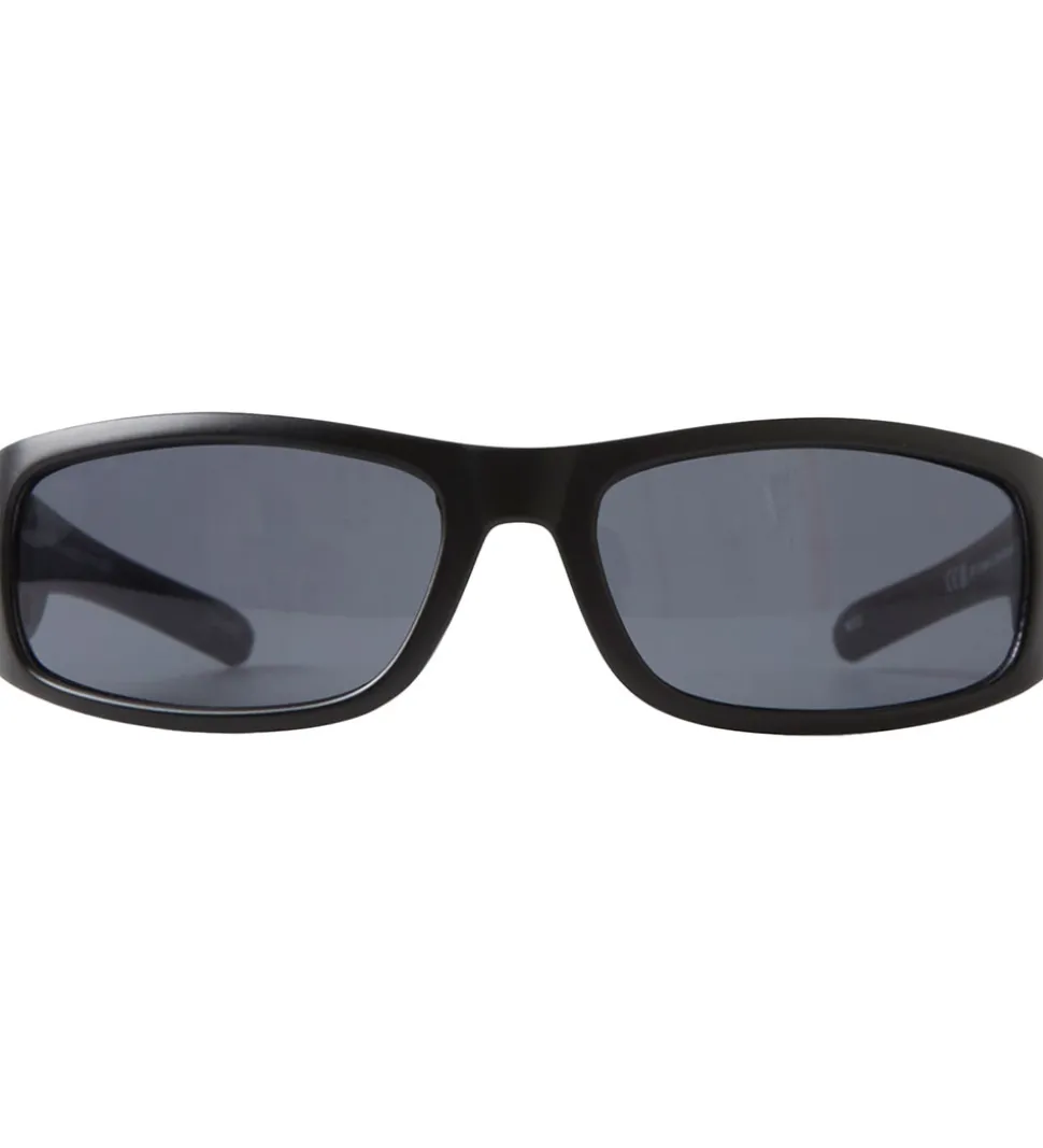 Name It Solbriller - NmmFevan - Black/N031