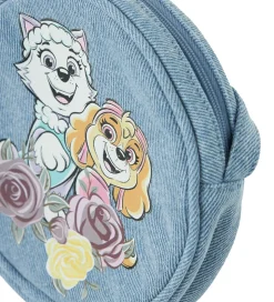Name It Taske - NmfMerina - Pawpatrol - Light Blue Denim