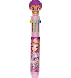 Nebulous Stars Kuglepen - 10 Color Ballpoint - Assorteret