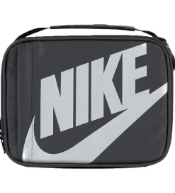 Nike Køletaske - 4 L - Sort/Sølv