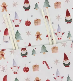 Nørgaard Madsens Sengetøj - Baby - Julemotiv