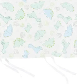 Nørgaard Madsens Sengetøj - Baby - Baby Dino