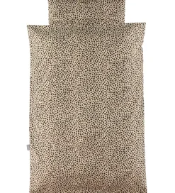 Nørgaard Madsens Sengetøj - Baby - Sand Gepard