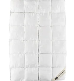 Nsleep Dyne - Baby - 70x100 cm - Kapok - Hvid