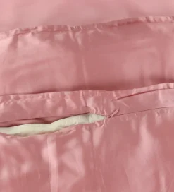 Nsleep Sengetøj - Baby - Rose Shadow