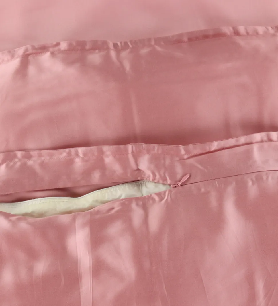 Nsleep Sengetøj - Baby - Rose Shadow