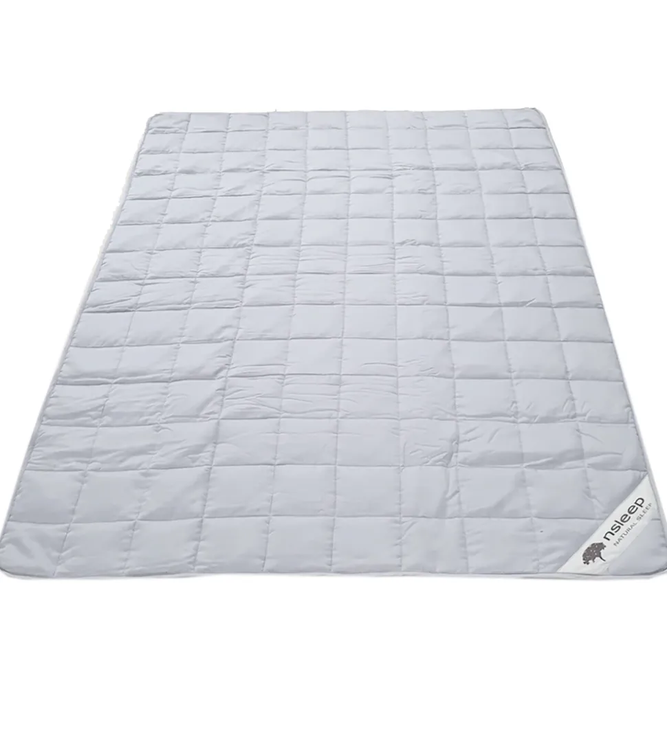 Nsleep Tyngdedyne - Tencel - 3,5 kg - 100x140 cm