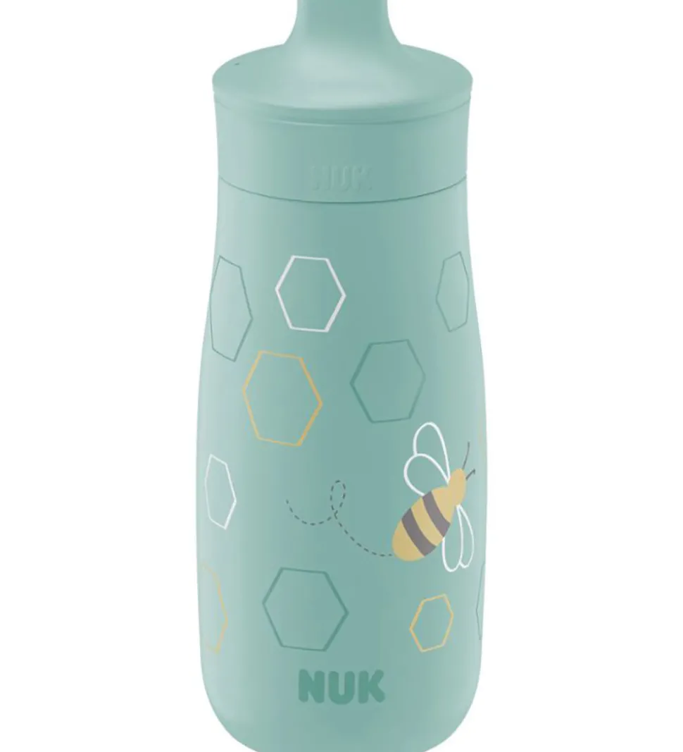 Nuk Drikkedunk m. Tud - Mini-Me Sip - 300 ml - Plast - Bee
