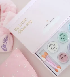 Oh Flossy Sminke - Deluxe Makeup-sæt