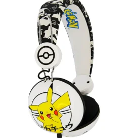OTL Høretelefoner - 90db - Pokemon - On-Ear Dome Tween - Japansk