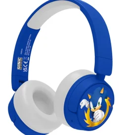 OTL Høretelefoner - Sonic - On-Ear Junior - Wireless