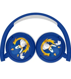 OTL Høretelefoner - Sonic - On-Ear Junior - Wireless