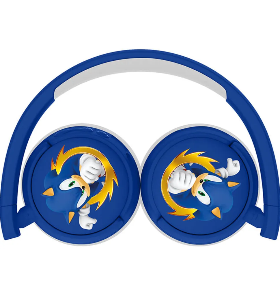 OTL Høretelefoner - Sonic - On-Ear Junior - Wireless